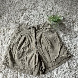 The North Face Womens hiking outdoor backpacking athletic Bermuda jungle…